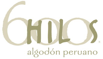 600 Hilos - Algodón Peruano